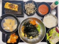 “이런 밥상이 삼시세끼 공짜” 밥 먹으러 회사 갑니다, 구내 식당 유혹