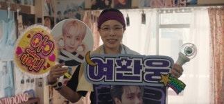 ‘30살 연하와 사랑에 빠진 엄마’…日, 한일 정상회담 뒤 TV 광고
