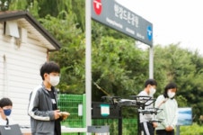 서울시, 한강 코딩드론교실 무료 운영