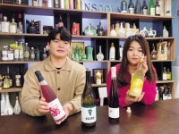 “주류 트렌드 계속 변화...미개척영역이 바로 전통주”