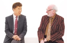 “자연 그대로의 모습 살린 한국정원...환경문제 해법으로 전세계 알릴 것”