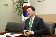 [K웰니스, 뛰는 이들<29-1>] “기술엔 국경이 없다…그게 푸드테크를 주목해야 할 이유”