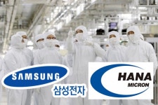 ‘삼성전자 버프’ 하나마이크론, 개장 직후 25.95%↑…설비 투자 기대감 [투자360]
