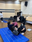 화성도시공사-화성시서부보건소, 건강증진교류 협업