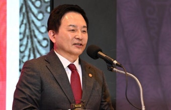 원희룡 장관 재산 19.3억원…종전 신고 대비 3500만원 줄어