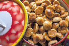 “사우디 국민요리·디저트 어디까지 먹어봤나요”