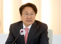 강기정 "군공항 이전 특별법…함평 통합 어렵지 않아"