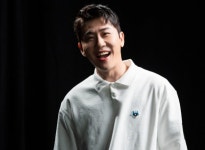 영탁 팬카페 산탁클로스, 유소년 골프 육성 기부