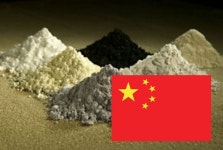 中, ‘전기차 핵심 부품’ 희토류 자석 수출 금지 추진…유니온 19%↑ 등 관련주 강세 [투자360]