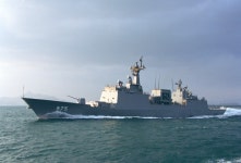 이순신함도 대우조선이 만들었는데…5년간 ‘無수주’ 굴욕, 한화가 구원투수? [비즈360]