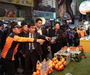 염종현 경기도의회의장, 부천 상동시장 찾아가는 현장도의회 실시