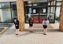 한국인의 ‘K’는 자랑, 일본인의 ‘와(和)’는 다짐