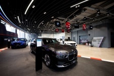BMW 동성모터스, 해운대에 ‘M 퍼포먼스 개러지’ 활짝