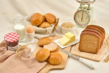 살 안 찌는 빵, 진짜?…빵에서 이것  뺐더니 120억 매출 대박[채상우의 미담:味談]