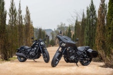 혼다코리아, 2023년형 ‘레블1100’ 국내 출시…1345만원부터