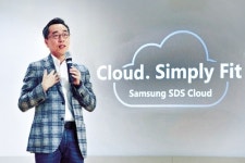 삼성SDS, AJ네트웍스 클라우드 전환 착수