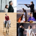 ‘퀸메이커’ 서이숙, 배역에 최적화된 넘치는 카리스마