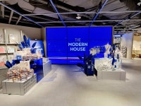 모던하우스, 메가 뉴컨셉 스토어 선보인다