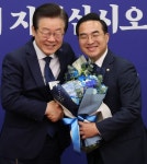 이재명 “한미 정상회담, 글로벌 호갱 외교”