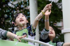 희망 가득한 오늘, 꿈이 자라는 내일…101회 어린이날 행사