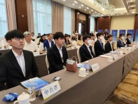 란커배 세계바둑 중국서 개막…신진서, 中리친청과 5일 32강 대결