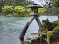 일본서 발견한 서동 전설..日 최고 정원 겐로쿠엔 [함영훈의 멋·맛·쉼]