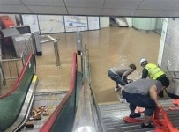 광주·전남 최대 340mm 비…가뭄해갈 도움·호우특보 해제