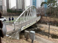은평구, 관내 교량 32곳 전수 점검