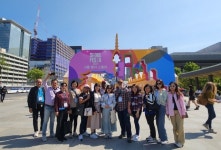 서울관광재단, 해외 15개 여행사와 서울관광 “5점 만점에 4.7점”