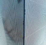 부산지하철 1호선 서면역 온통 광고로 도배···시민들, 눈 피로감 호소