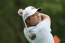 ‘이보다 완벽할순 없다’ 노승열 11언더 60타 바이런 넬슨 1R