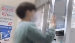 “초등생 도둑과 달랐다”…키오스크 30번 ‘톡톡’ 무인점포 양심 어린이 훈훈