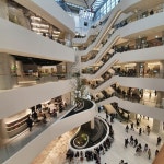 더현대 서울에 인공지능 기반 ‘MZ 헬스케어’ 매장 생긴다