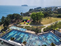 JW메리어트 제주 상륙 50일, 2박 200만원↑ 럭셔리패키지 눈길