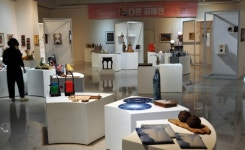 나주시천연염색문화재단, 17~21일 공예 페스타 개최