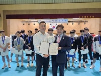 화순군, 제62회 전라남도체육대회…종합 8위