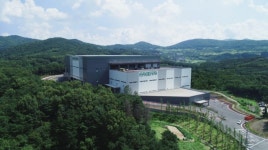 디앤디인베스트먼트, 인천 남청라 물류센터 1050억에 매입