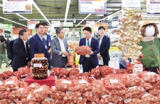 구제역·수급불안에 농축산물 공급확대·할인판매