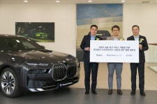 인뱅 최초 ‘자동차금융’ 나서는 케이뱅크…도이치오토모빌그룹과 MOU 체결