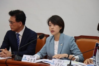 고민정, “윤 정권과 여당의 언론장악 시도, 목불인견”