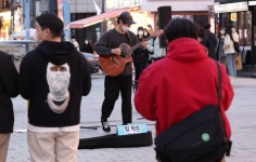 제2회 광주 버스킹 월드컵 흥행 조짐