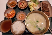 “이런 밥상 먹으려면 셀카 찍어” 부러운 구내 식당 회사, 어디?