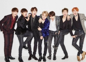 하이브 직원들, 'BTS 활동 중단' 공개 전 주식 매도