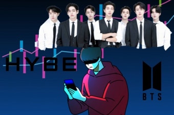 하이브 주주들 “BTS 정보이용 매도 연루직원 전원 콩밥 10년씩” 울분 [투자360]
