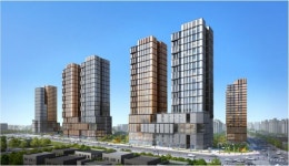 답십리자동차부품상가 재개발 건축심의 승인…미래형 복합공간으로 재탄생