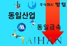 거래소, 동일산업 등 하한가 5개 종목 내일부터 매매정지 [투자360]