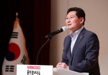 이상일 용인특례시장, “참전 용사님들 희생과 헌신에 보람 느낄 수 있도록 하겠다”