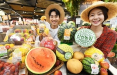홈플러스, ‘신선농장’ 늘린다…올해 브랜드 1000여개로 확대