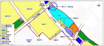 장위1구역 재정비촉진계획 변경…공공시설 확충