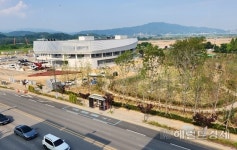 전남동부본부장이라 불러야 하나, 동부권청사장이라 부를까